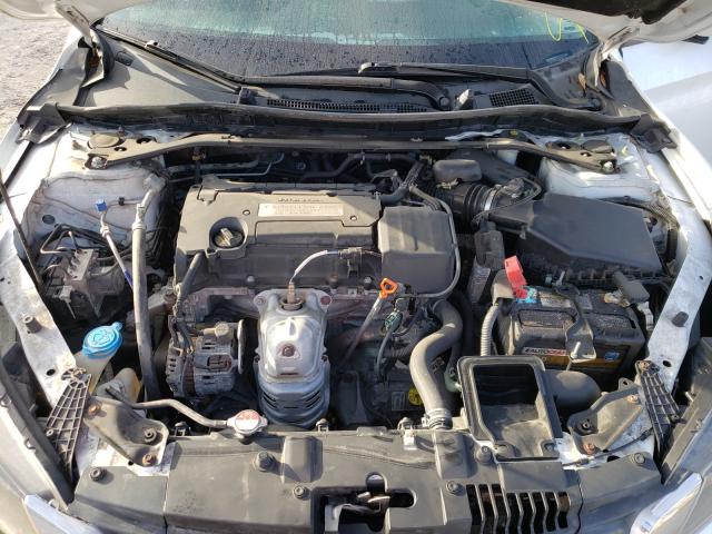 Photo 6 VIN: 1HGCR2F56FA259940 - HONDA ACCORD SPO 