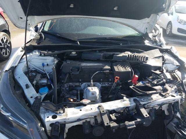 Photo 6 VIN: 1HGCR2F56FA264653 - HONDA ACCORD SPO 