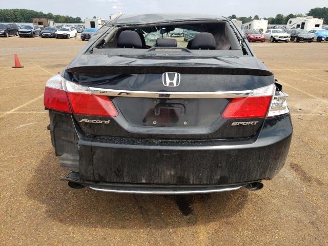 Photo 5 VIN: 1HGCR2F56FA267262 - HONDA ACCORD SPO 