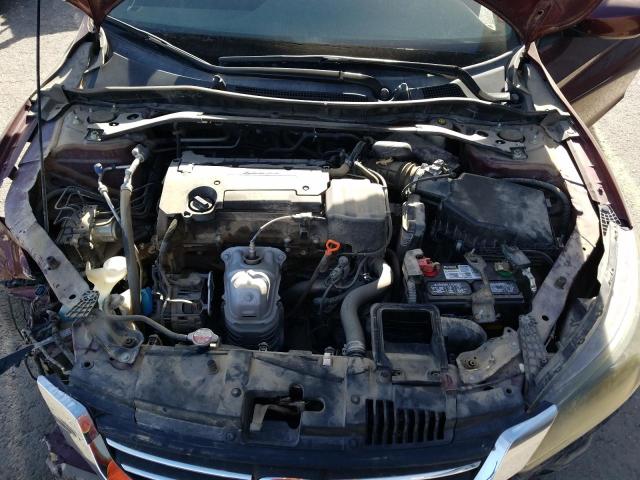 Photo 10 VIN: 1HGCR2F56FA273255 - HONDA ACCORD SPO 