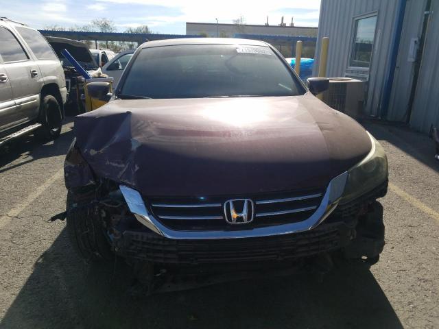 Photo 4 VIN: 1HGCR2F56FA273255 - HONDA ACCORD SPO 