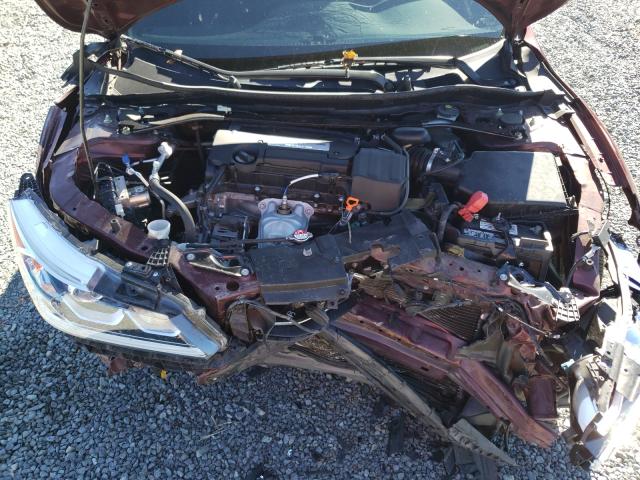 Photo 6 VIN: 1HGCR2F56GA022950 - HONDA ACCORD SPO 