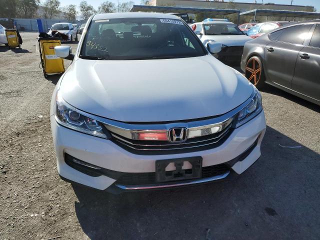 Photo 4 VIN: 1HGCR2F56GA023550 - HONDA ACCORD SPO 