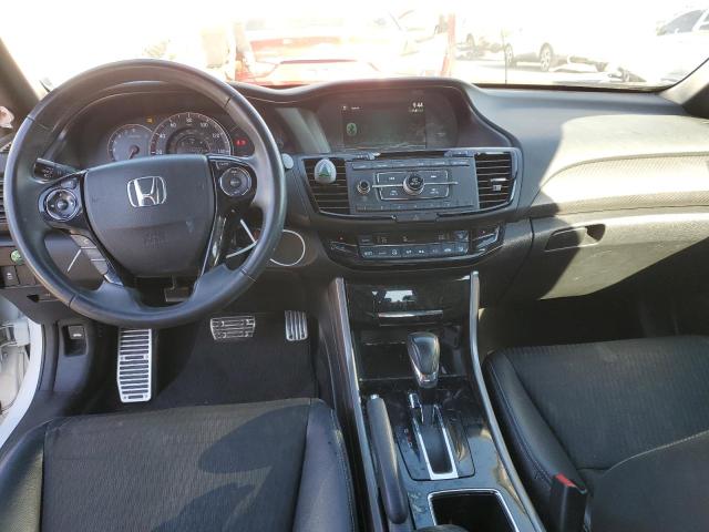 Photo 7 VIN: 1HGCR2F56GA023550 - HONDA ACCORD SPO 