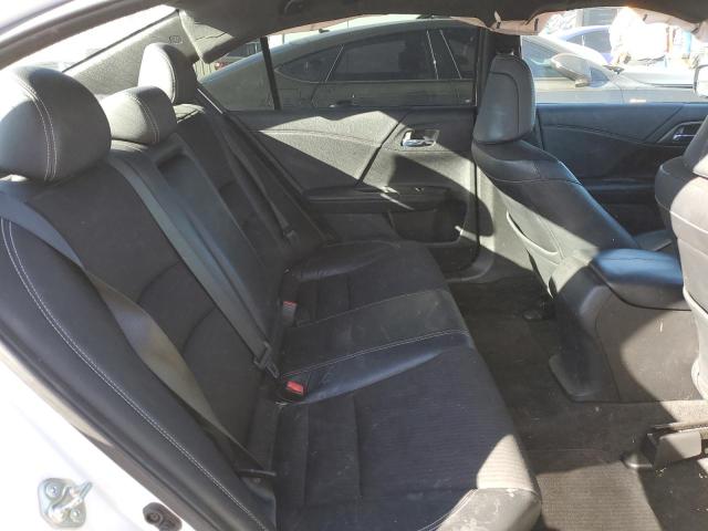 Photo 9 VIN: 1HGCR2F56GA023550 - HONDA ACCORD SPO 