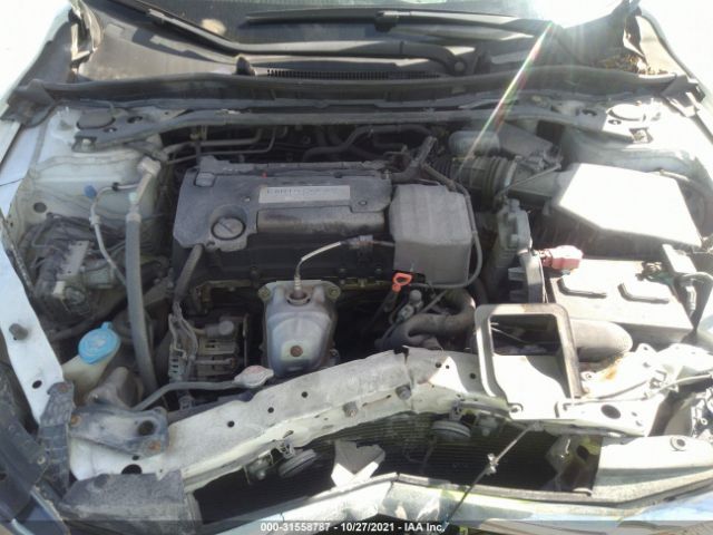 Photo 9 VIN: 1HGCR2F56GA027369 - HONDA ACCORD SEDAN 