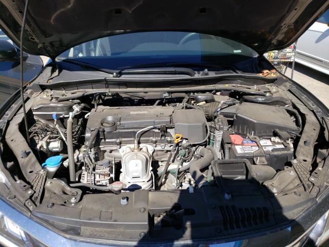 Photo 6 VIN: 1HGCR2F56GA037531 - HONDA ACCORD SPO 