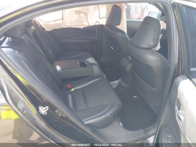 Photo 7 VIN: 1HGCR2F56GA037822 - HONDA ACCORD 