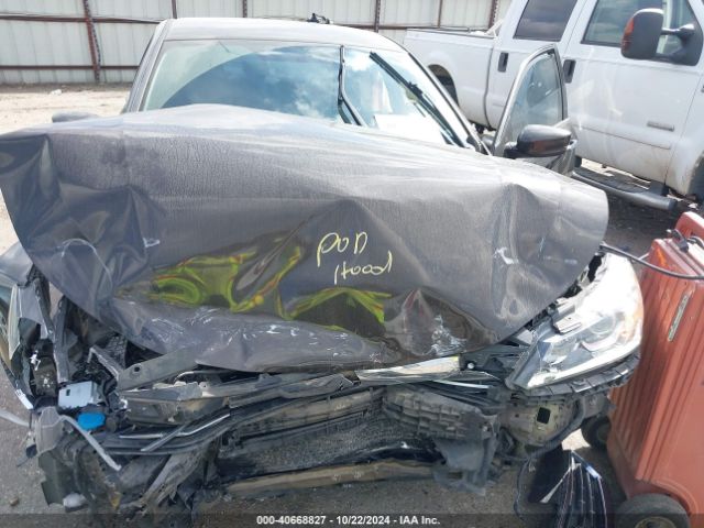 Photo 9 VIN: 1HGCR2F56GA037822 - HONDA ACCORD 