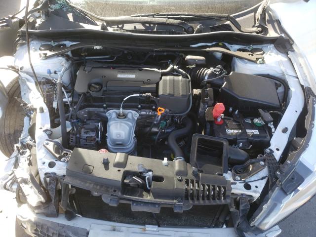 Photo 6 VIN: 1HGCR2F56GA040381 - HONDA ACCORD SPO 