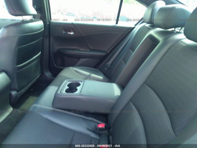 Photo 7 VIN: 1HGCR2F56GA045063 - HONDA ACCORD SEDAN 