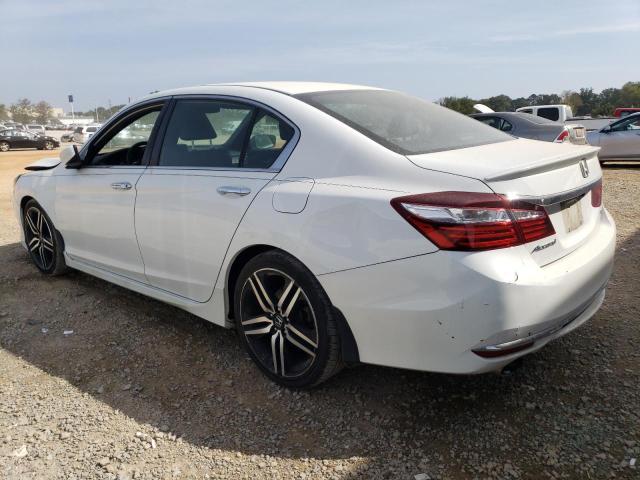 Photo 1 VIN: 1HGCR2F56GA046780 - HONDA ACCORD 