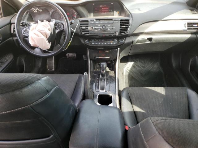 Photo 7 VIN: 1HGCR2F56GA046780 - HONDA ACCORD 