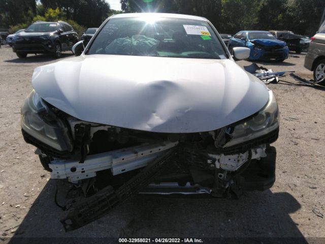 Photo 5 VIN: 1HGCR2F56GA052031 - HONDA ACCORD SEDAN 