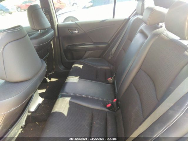 Photo 7 VIN: 1HGCR2F56GA052031 - HONDA ACCORD SEDAN 