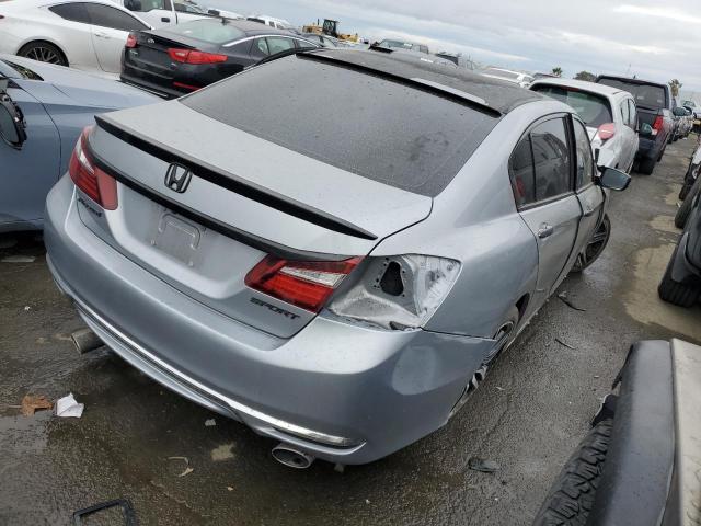 Photo 2 VIN: 1HGCR2F56GA052305 - HONDA ACCORD 