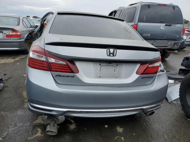 Photo 5 VIN: 1HGCR2F56GA052305 - HONDA ACCORD 