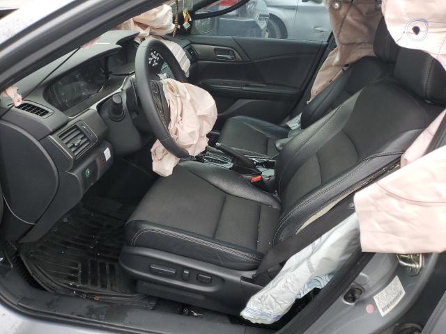 Photo 6 VIN: 1HGCR2F56GA052305 - HONDA ACCORD 