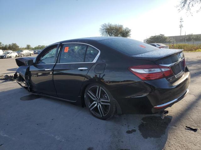 Photo 1 VIN: 1HGCR2F56GA052546 - HONDA ACCORD 