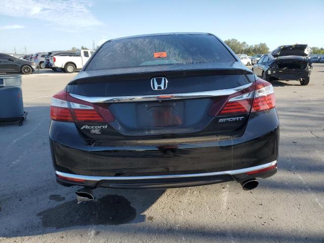 Photo 5 VIN: 1HGCR2F56GA052546 - HONDA ACCORD 