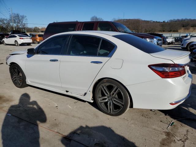 Photo 1 VIN: 1HGCR2F56GA062932 - HONDA ACCORD 