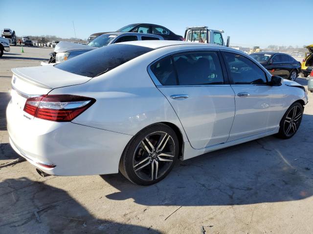 Photo 2 VIN: 1HGCR2F56GA062932 - HONDA ACCORD 