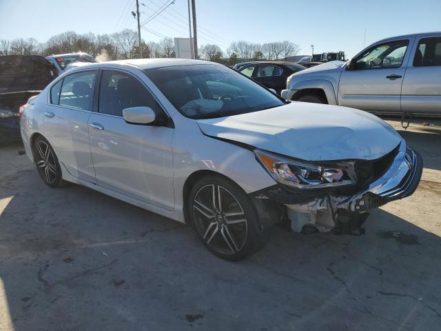 Photo 3 VIN: 1HGCR2F56GA062932 - HONDA ACCORD 