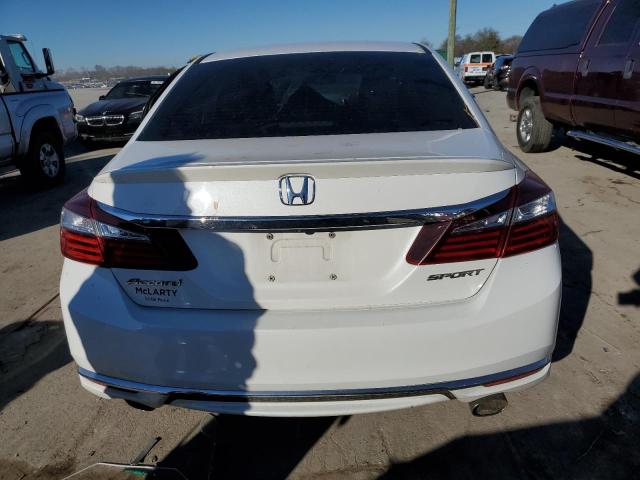 Photo 5 VIN: 1HGCR2F56GA062932 - HONDA ACCORD 