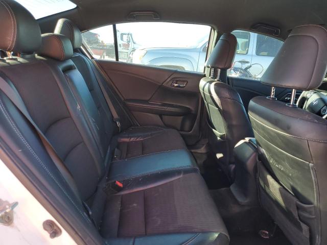 Photo 9 VIN: 1HGCR2F56GA062932 - HONDA ACCORD 