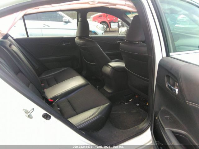 Photo 7 VIN: 1HGCR2F56GA063207 - HONDA ACCORD 