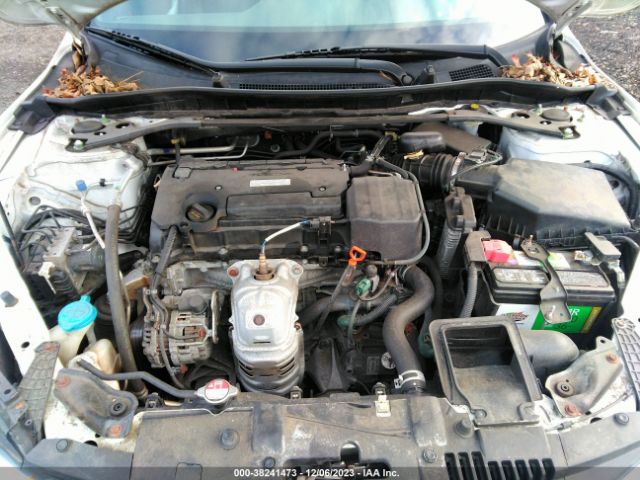 Photo 9 VIN: 1HGCR2F56GA063207 - HONDA ACCORD 