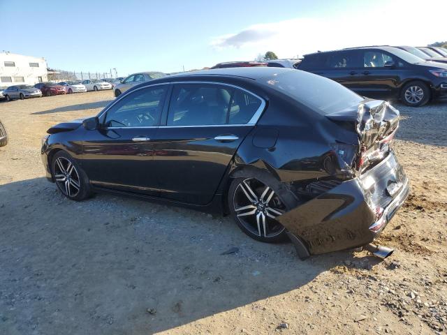 Photo 1 VIN: 1HGCR2F56GA070593 - HONDA ACCORD 