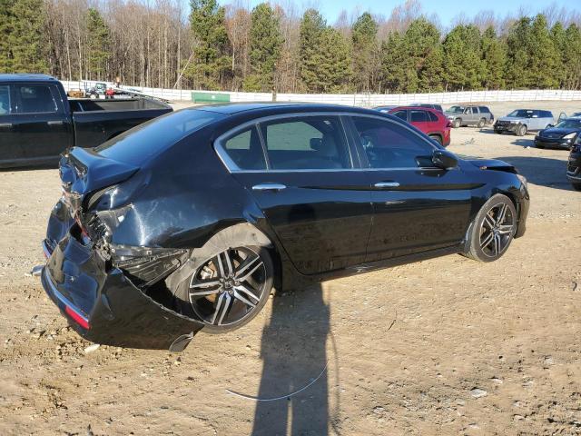 Photo 2 VIN: 1HGCR2F56GA070593 - HONDA ACCORD 