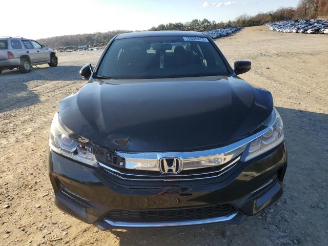 Photo 4 VIN: 1HGCR2F56GA070593 - HONDA ACCORD 