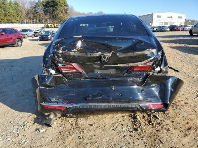 Photo 5 VIN: 1HGCR2F56GA070593 - HONDA ACCORD 