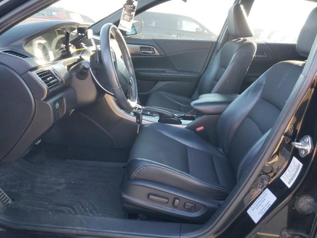 Photo 6 VIN: 1HGCR2F56GA070593 - HONDA ACCORD 