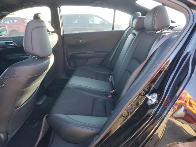 Photo 9 VIN: 1HGCR2F56GA070593 - HONDA ACCORD 