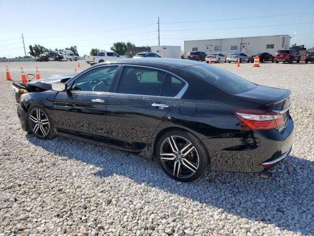 Photo 1 VIN: 1HGCR2F56GA070903 - HONDA ACCORD 