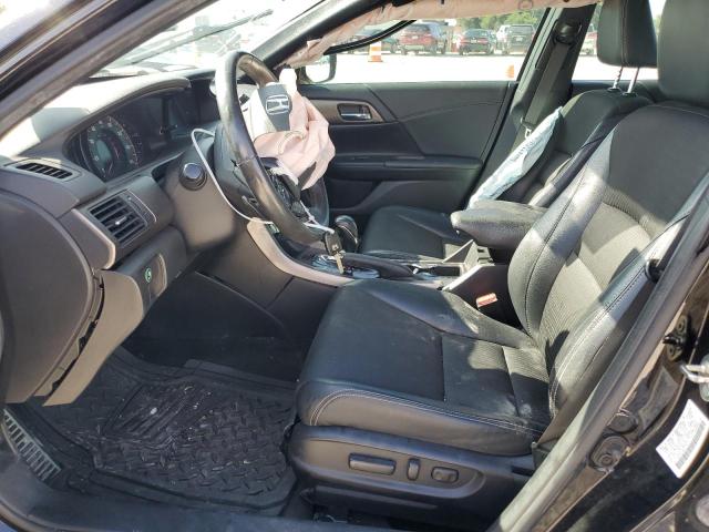 Photo 6 VIN: 1HGCR2F56GA070903 - HONDA ACCORD 