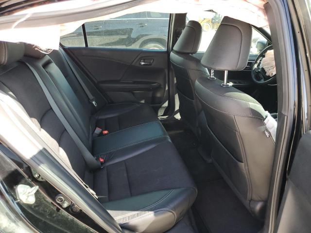 Photo 9 VIN: 1HGCR2F56GA070903 - HONDA ACCORD 