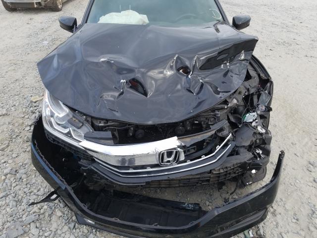 Photo 6 VIN: 1HGCR2F56GA074451 - HONDA ACCORD SPO 