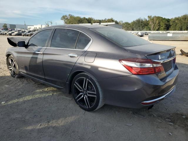 Photo 1 VIN: 1HGCR2F56GA076751 - HONDA ACCORD 