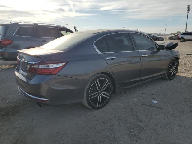 Photo 2 VIN: 1HGCR2F56GA076751 - HONDA ACCORD 