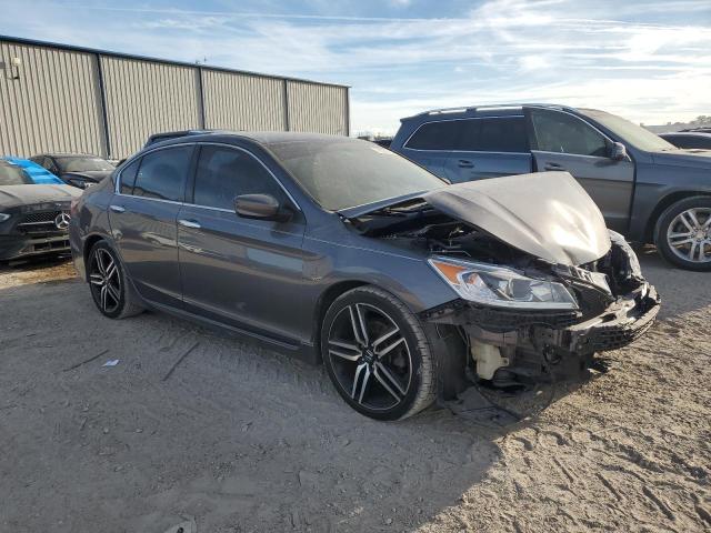 Photo 3 VIN: 1HGCR2F56GA076751 - HONDA ACCORD 