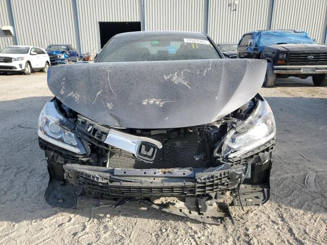 Photo 4 VIN: 1HGCR2F56GA076751 - HONDA ACCORD 