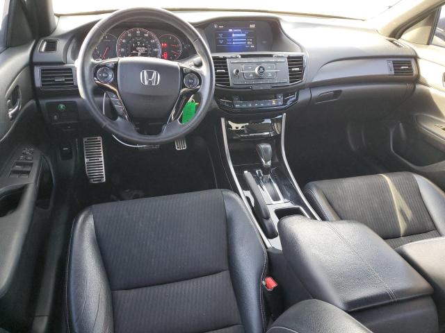 Photo 7 VIN: 1HGCR2F56GA076751 - HONDA ACCORD 