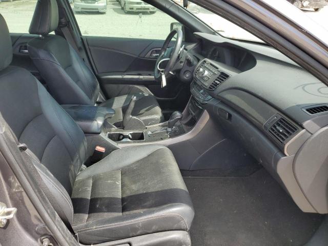 Photo 4 VIN: 1HGCR2F56GA081142 - HONDA ACCORD SPO 