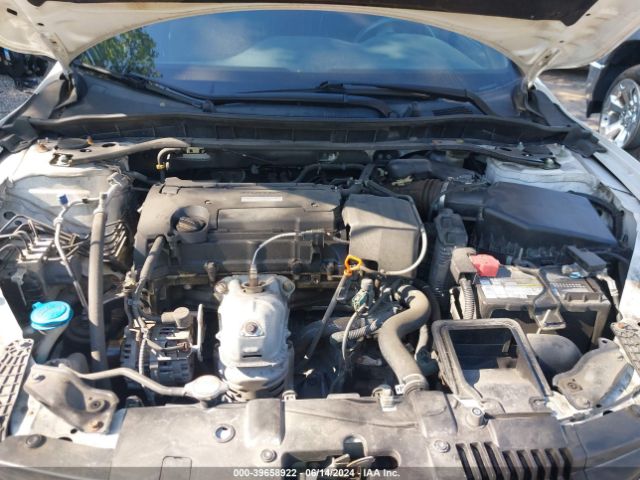 Photo 9 VIN: 1HGCR2F56GA085885 - HONDA ACCORD 