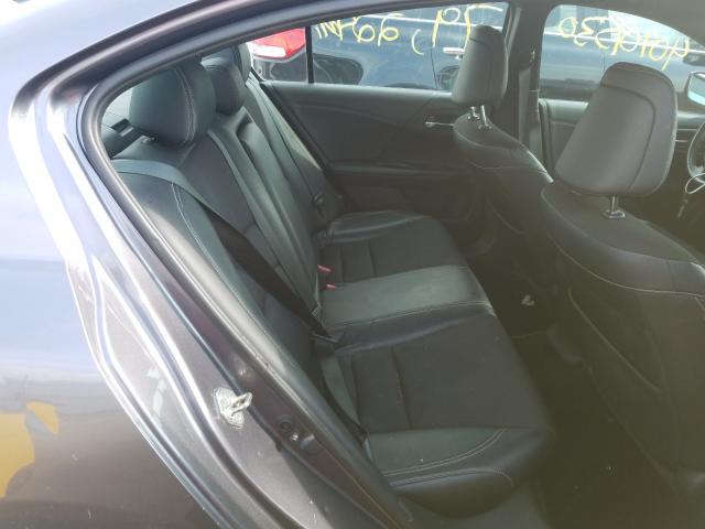 Photo 5 VIN: 1HGCR2F56GA093470 - HONDA ACCORD SEDAN 