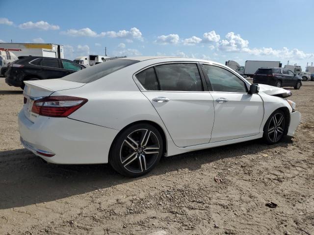 Photo 2 VIN: 1HGCR2F56GA093811 - HONDA ACCORD SPO 